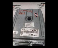 CENTRALINA MOTORE ECU LAND ROVER DISCOVERY 2013 30 - 9