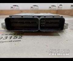 CENTRALINA MOTORE ECU LAND ROVER DISCOVERY 2013 30 - 10