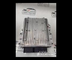 CENTRALINA MOTORE ECU LAND ROVER DISCOVERY 2013 30 - 12