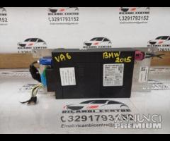 CENTRALINA CONTROLLO TELEMATICA BMW SERIE 1 F20 20