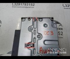 CENTRALINA AMPLIFICATORE AUDIO AUDI Q5 2010 8T0035 - 6