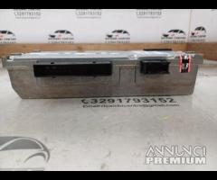 CENTRALINA AMPLIFICATORE AUDIO AUDI Q5 2010 8T0035 - 13