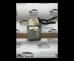 CENTRALINA MOTORE ECU FORD TRANZIT 2010 JXFA 8C111