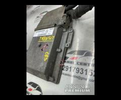 CENTRALINA MOTORE ECU FORD TRANZIT 2010 JXFA 8C111