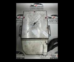 CENTRALINA MOTORE ECU FORD TRANZIT 2010 JXFA 8C111 - 12