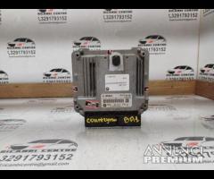 CENTRALINA MOTORE ECU MINI COUNTRYMAN 2011 2.0L DI