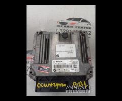 CENTRALINA MOTORE ECU MINI COUNTRYMAN 2011 2.0L DI