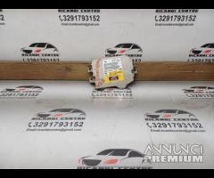 CENTRALINA MODULO AIRBAG MINI R55 R56 R58 R59 R60