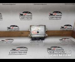 CENTRALINA MOTORE ECU NISSAN JUKE (F15) 2013 1.6L