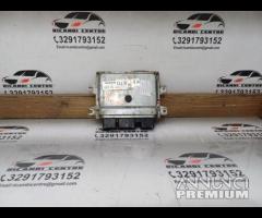 CENTRALINA MOTORE ECU NISSAN JUKE (F15) 2013 1.6L