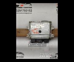 CENTRALINA MOTORE ECU NISSAN JUKE (F15) 2013 1.6L