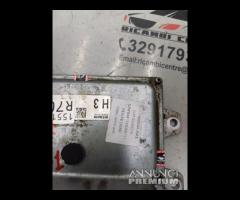 CENTRALINA MOTORE ECU NISSAN JUKE (F15) 2013 1.6L