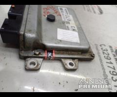 CENTRALINA MOTORE ECU NISSAN JUKE (F15) 2013 1.6L - 6