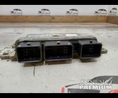 CENTRALINA MOTORE ECU NISSAN JUKE (F15) 2013 1.6L - 7