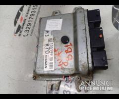 CENTRALINA MOTORE ECU NISSAN JUKE (F15) 2013 1.6L - 9