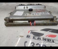 CENTRALINA MOTORE ECU NISSAN JUKE (F15) 2013 1.6L - 12