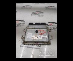 CENTRALINA MOTORE ECU NISSAN JUKE (F15) 2013 1.6L - 14