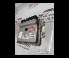 CENTRALINA MOTORE ECU NISSAN JUKE (F15) 2013 1.6L - 15