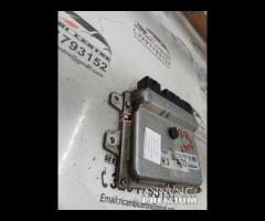 CENTRALINA MOTORE ECU NISSAN JUKE (F15) 2013 1.6L - 16