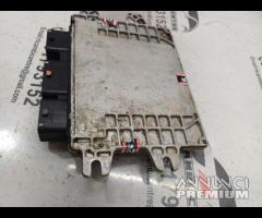 CENTRALINA MOTORE ECU NISSAN JUKE (F15) 2013 1.6L - 19