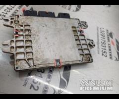 CENTRALINA MOTORE ECU NISSAN JUKE (F15) 2013 1.6L - 21