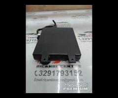 CENTRALINA BLUETOOTH TELEFONO SEAT IBIZA/SEAT LEON - 8