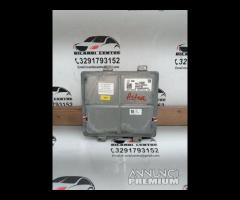 CENTRALINA MOTORE ECU OPEL ASTRA 2015 LVM/B16DTL 5