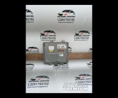 CENTRALINA MOTORE ECU OPEL ASTRA 2015 LVM/B16DTL 5