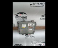 CENTRALINA MOTORE ECU OPEL ASTRA 2015 LVM/B16DTL 5