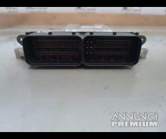 CENTRALINA MOTORE ECU JAGUAR XE (X760) 2015 204DT - 10