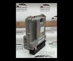 CENTRALINA MOTORE ECU JAGUAR XE (X760) 2015 204DT - 13