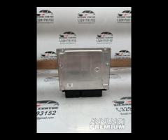 CENTRALINA MOTORE ECU BMW E91 320D 2009 1361850637 - 6