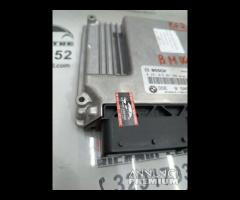 CENTRALINA MOTORE ECU BMW E91 320D 2009 1361850637 - 8