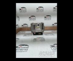 CENTRALINA MOTORE ECU KIA SOUL II 2012 D4FB-H(U2)