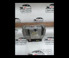 CENTRALINA MOTORE ECU KIA SOUL II 2012 D4FB-H(U2)