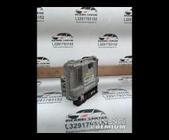 CENTRALINA MOTORE ECU KIA SOUL II 2012 D4FB-H(U2)