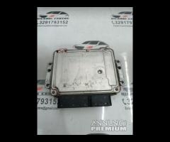 CENTRALINA MOTORE ECU KIA SOUL II 2012 D4FB-H(U2) - 7