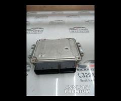 CENTRALINA MOTORE ECU KIA SOUL II 2012 D4FB-H(U2) - 8