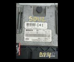 CENTRALINA MOTORE ECU KIA SOUL II 2012 D4FB-H(U2) - 11