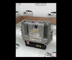 CENTRALINA MOTORE ECU KIA SOUL II 2012 D4FB-H(U2) - 13