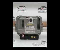 CENTRALINA MOTORE ECU KIA SOUL II 2012 D4FB-H(U2) - 15