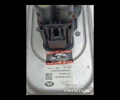 CENTRALINA CONTROLLO CARBURANTE JAGUAR XE 2015 (X7 - 8