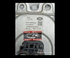 CENTRALINA CONTROLLO CARBURANTE JAGUAR XE 2015 (X7 - 9