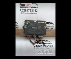 CENTRALINA MODULO KEYLESS/ SENZA CHIAVE LAND ROVER