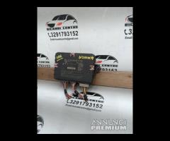 CENTRALINA MODULO KEYLESS/ SENZA CHIAVE LAND ROVER