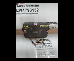 CENTRALINA MODULO KEYLESS/ SENZA CHIAVE LAND ROVER - 6