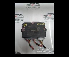 CENTRALINA MODULO KEYLESS/ SENZA CHIAVE LAND ROVER - 7