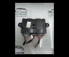 CENTRALINA MODULO KEYLESS/ SENZA CHIAVE LAND ROVER - 9