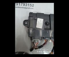 CENTRALINA MODULO KEYLESS/ SENZA CHIAVE LAND ROVER - 10