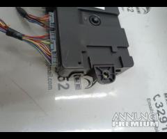 CENTRALINA MODULO KEYLESS/ SENZA CHIAVE LAND ROVER - 11